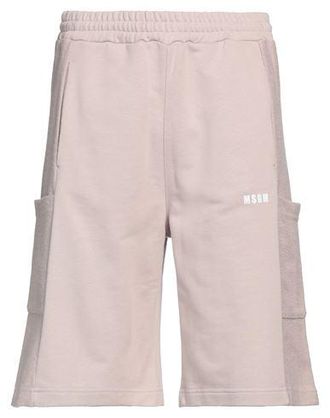 Msgm Shorts & Bermuda Shorts