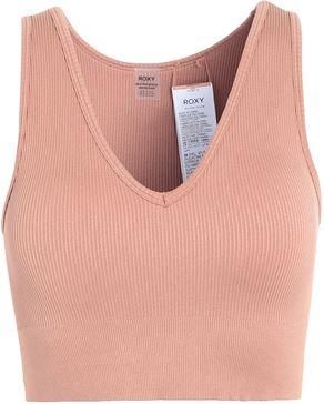 Roxy RX Top Chill Out Seamless V