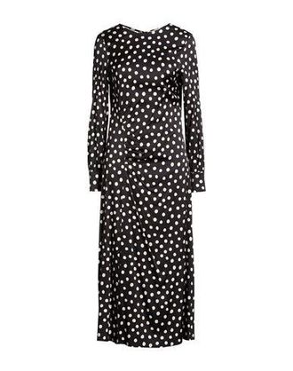 Shirtaporter VESTIDOS - Vestidos midi en YOOX.COM