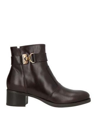 Nero Giardini CALZADO - Botines de ca&ntilde;a alta en YOOX.COM