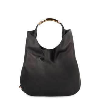 Moschino Leather Handbag