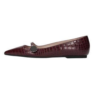 N&deg;21 Donna, Scarpe, Rosso, 37 EU, new