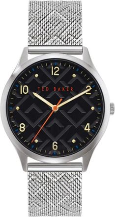 Ted Baker Hombre, Accesorios, Gris, Talla: ONE Size