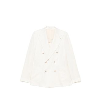 Tagliatore Double-breasted Blazer