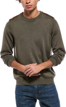 7 For All Mankind Crewneck Sweater