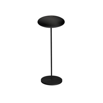 Netlighting Klappen Table Lamp USB Cable 2.2W LED 3000K 188lm IP54 Black