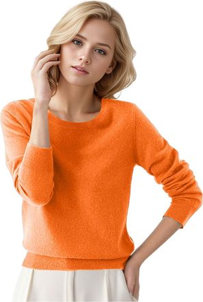 Generic Off Shoulder Jumper Jumper for Women UK Oversized Sweatshirt Women v Neck Womens Jumpers Size 22 ukanime Hoodie Cardigans for Women Jumper Dress Plus 