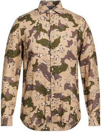 Manuel Ritz TOPS - Hemden auf YOOX.COM