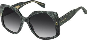 Marc Jacobs MJ 1133/S JRI/9O Womens Sunglasses Size 56