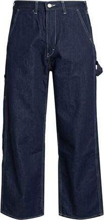 Beams BOTTOMWEAR - Pantaloni jeans su YOOX.COM