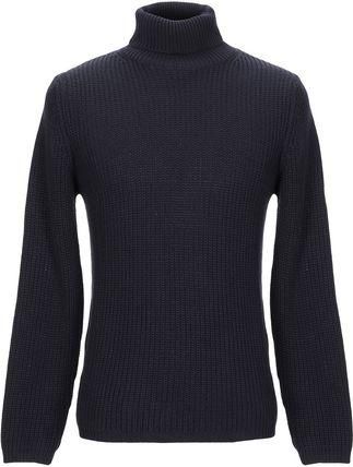 Officina 36 KNITWEAR - Turtlenecks sur YOOX.COM