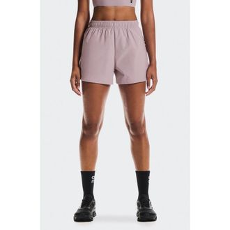 On 3-Inch Core Running Shorts in Heron at Nordstrom, Size X-Large