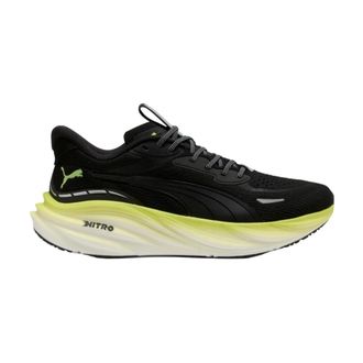 Puma Magnify Nitro 3 - - Sport - Uomo - Nero - 43 EU