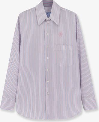 Seafarer Camicia Kim in cotone a righe - SEAFARER - gender_Woman