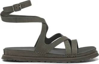 UGG Golden Gaze lage sandalen