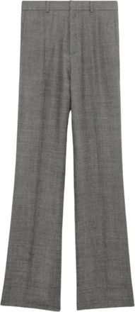 Bite Studios Pantaloni Credo - Grigio