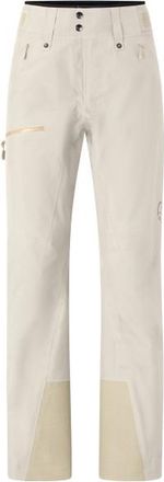 Norrøna Lofoten GORE-TEX Pants Skihose für Damen | beige