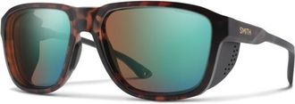 Smith Embark Photochromic Mirror S1-4 (VLT 45-7%) Gletscherbrille - Unisex | bunt