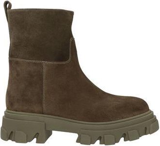 Gia Borghini FOOTWEAR - Ankle boots on YOOX.COM