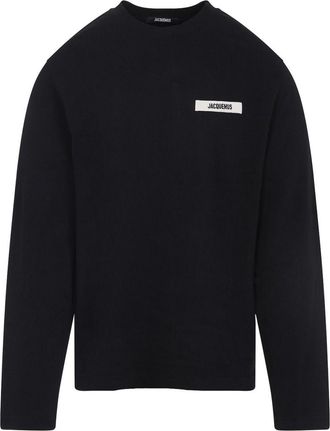 Jacquemus Le Grosgrain T-Shirt