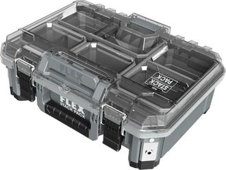 Flex Caja Organizadora Stack Pack Peque&ntilde;a 531468