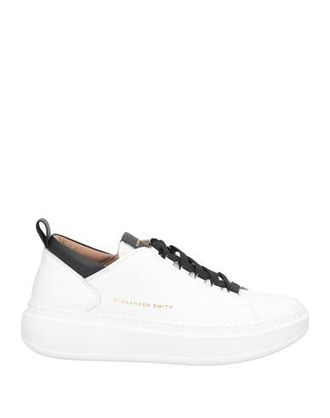 Alexander Smith CALZADO - Sneakers en YOOX.COM