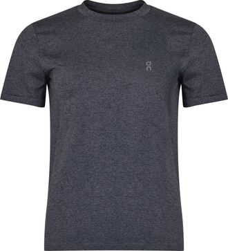 On Train Flex-T Performance T-Shirt in Ember Heather at Nordstrom, Size Xx-Large