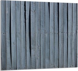 OEM Panel De Vidrio Para Cocina 65x60 Madera