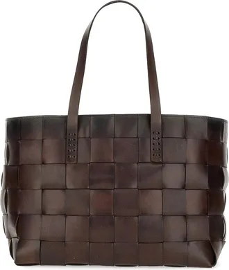 Dragon Diffusion Japan Tote Bag