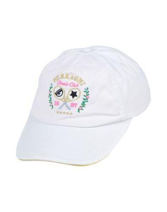 Chiara Ferragni ACCESSORIES - Hats sur YOOX.COM