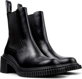 Camper Pix London Boot in Black at Nordstrom, Size 36