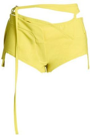 Ottolinger BOTTOMWEAR - Shorts & Bermuda Shorts on YOOX.COM