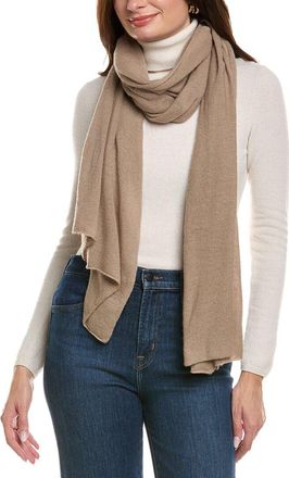 La Fiorentina Knit Wrap