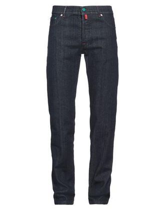 Kiton BOTTOMWEAR - Jeans on YOOX.COM