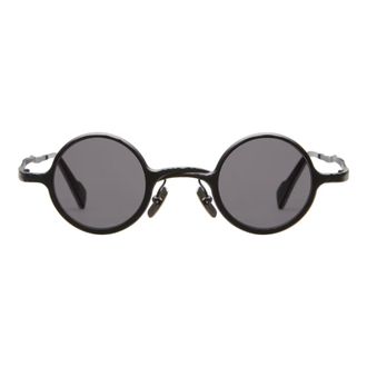 Kuboraum Uomo, Accessori, Nero, Taglia unica, new