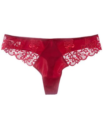 Simone Pérèle Simone Perele Saga Thong