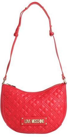 Love Moschino BOLSOS - Bolsos con bandolera en YOOX.COM