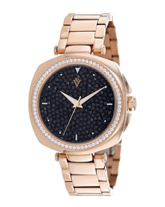Christian Van Sant Womens Mirabella Watch