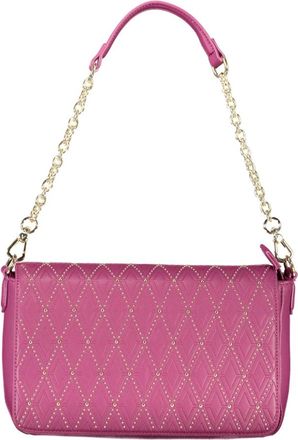 Valentino Tassen, Dames, Roze, ONE Size, Nebraska Flap Bag