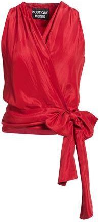 Moschino TOPWEAR - Tops on YOOX.COM