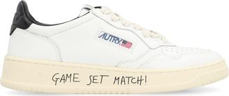Autry Medalist Low-top Sneakers