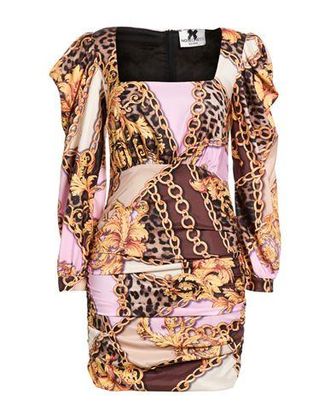 No Secrets World DRESSES - Mini dresses on YOOX.COM