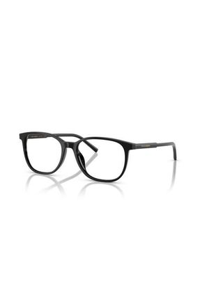 Dolce & Gabbana 53mm Rectangle optical glasses in Black at Nordstrom