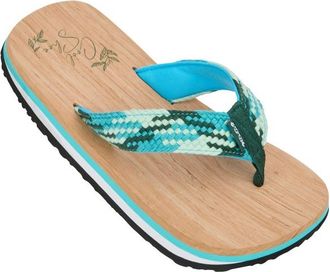 Cool Shoe Eve Sandalen f&uuml;r Damen | beige