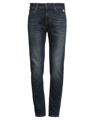 Roy Rogers HOSEN & R&Ouml;CKE - Jeanshosen auf YOOX.COM