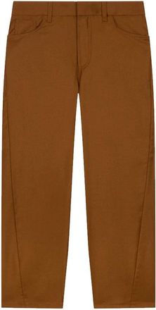 Dondup Donna, Pantaloni, Marrone, W27, new