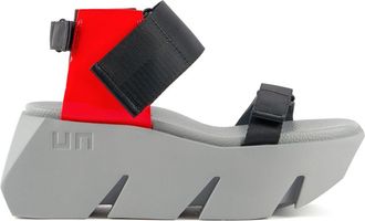 United Nude Bull Run