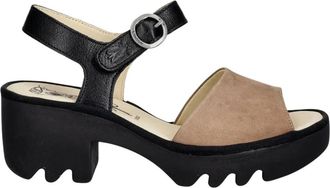 FLY London Donna, Scarpe, Multicolore, 40 EU, new