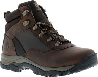 Timberland Keele Ridge Waterpro Womens Walking Boots Brown 4 UK