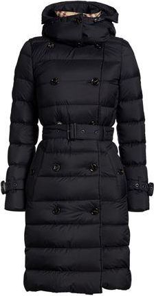 Burberry CAPISPALLA - Piumini & Imbottiti Sintetici su YOOX.COM